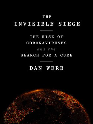 cover image of The Invisible Siege